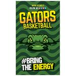 Telo Gators  80X160 Grafica 1